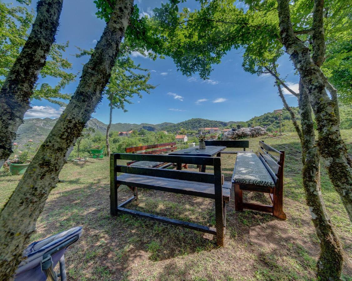 Holiday Home Pavle Rijeka Crnojevica Exterior photo