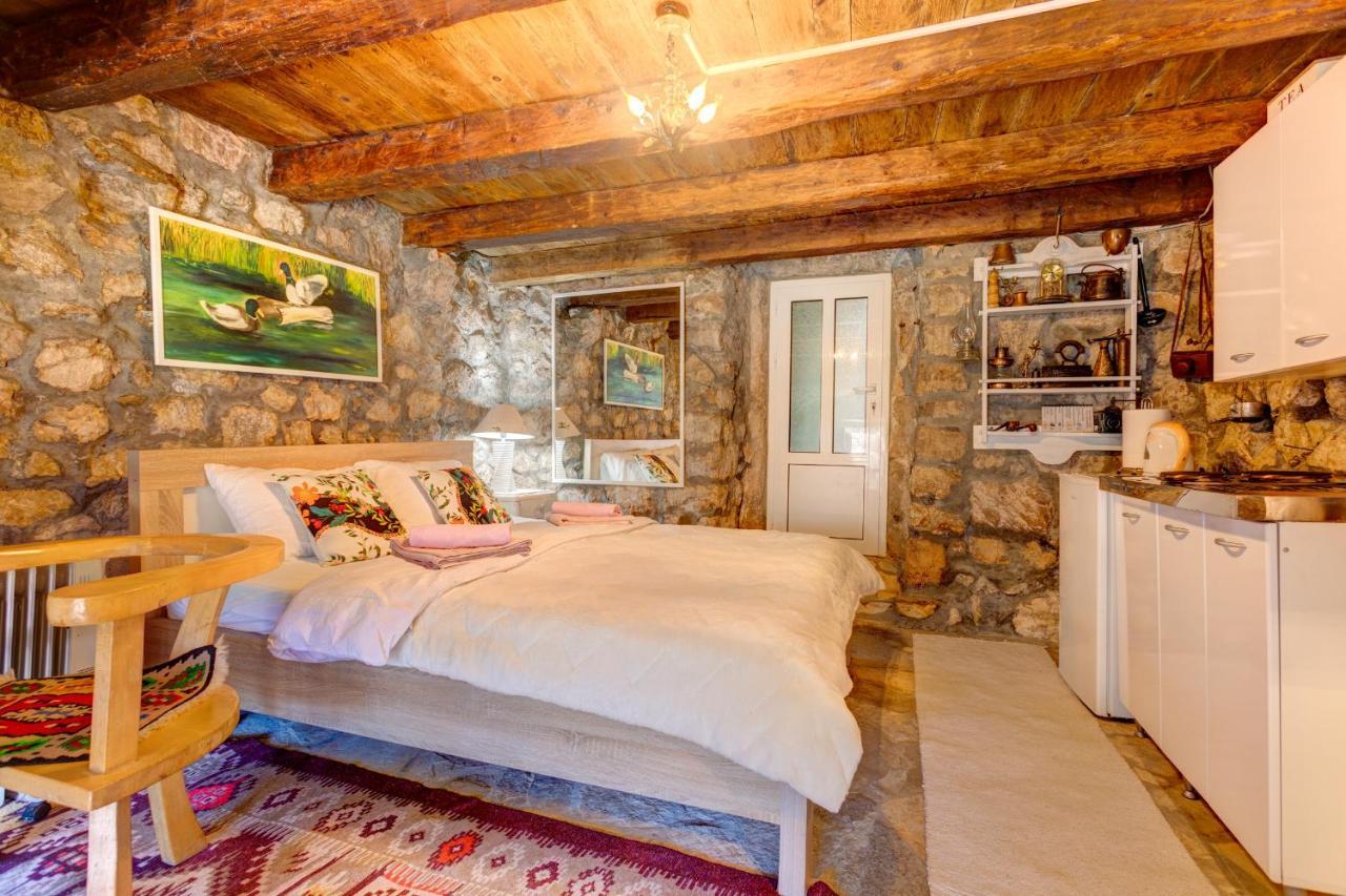 Holiday Home Pavle Rijeka Crnojevica Exterior photo