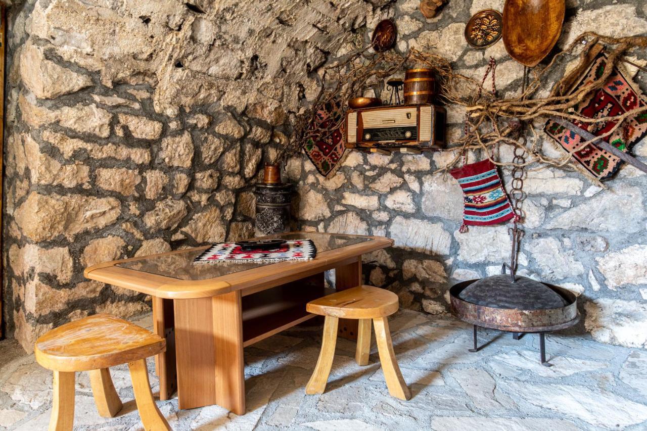 Holiday Home Pavle Rijeka Crnojevica Exterior photo