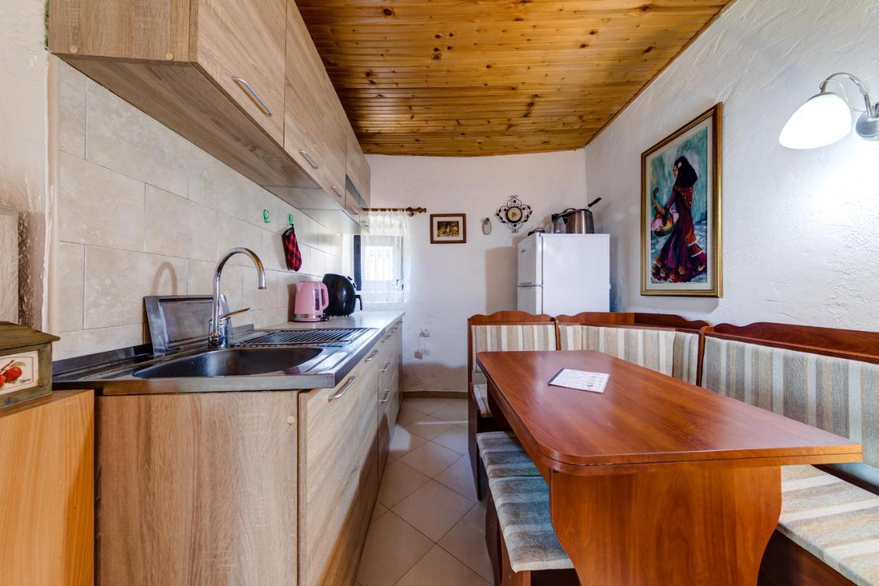 Holiday Home Pavle Rijeka Crnojevica Exterior photo
